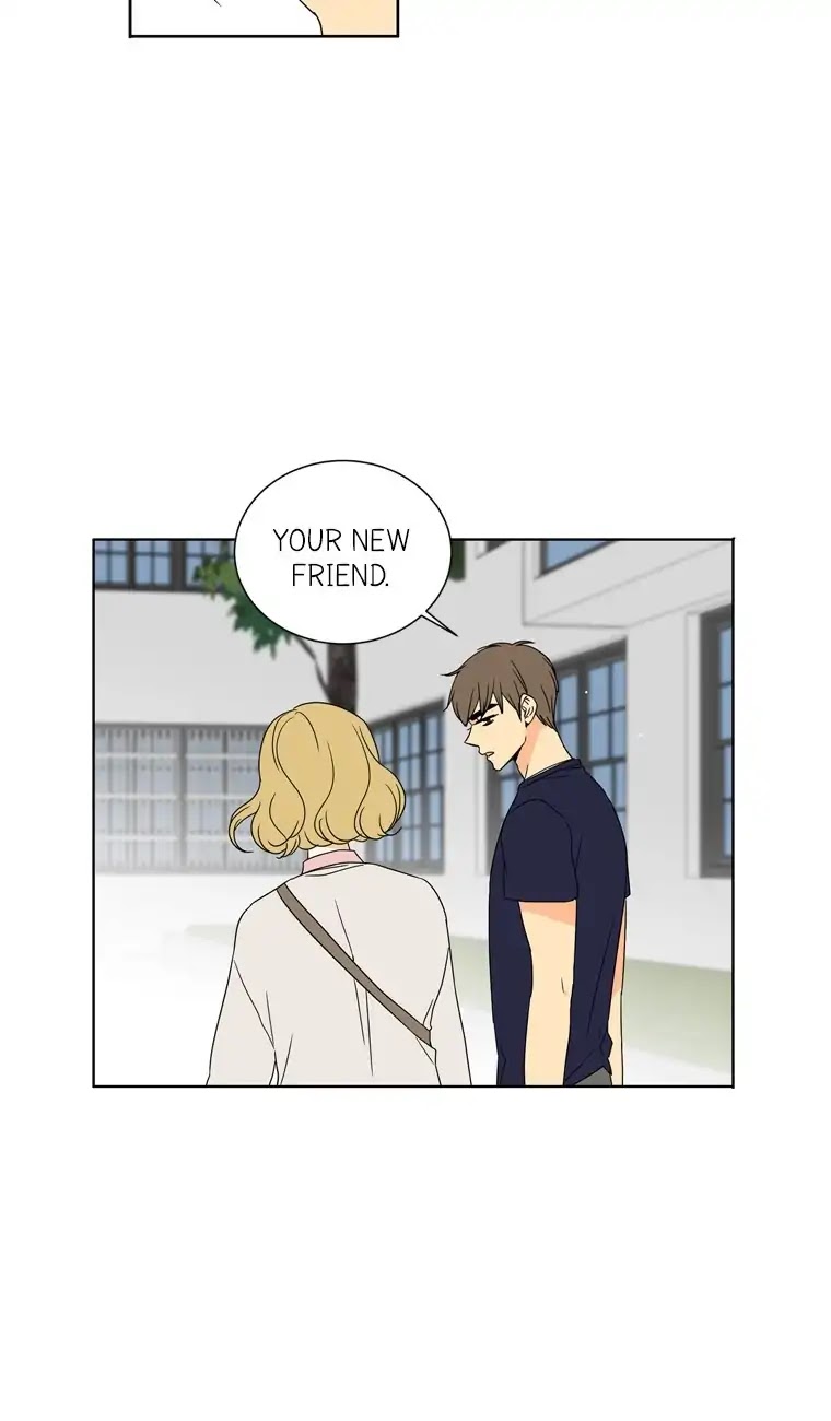 Lovely Bokhee-ssi Chapter 37 page 12 - Chapter 37
