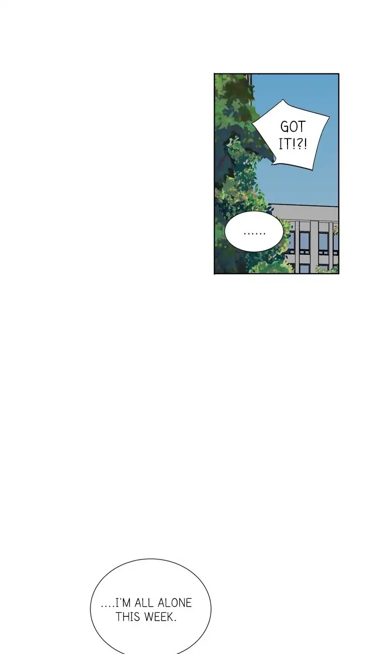 Lovely Bokhee-ssi Chapter 37 page 16 - Chapter 37