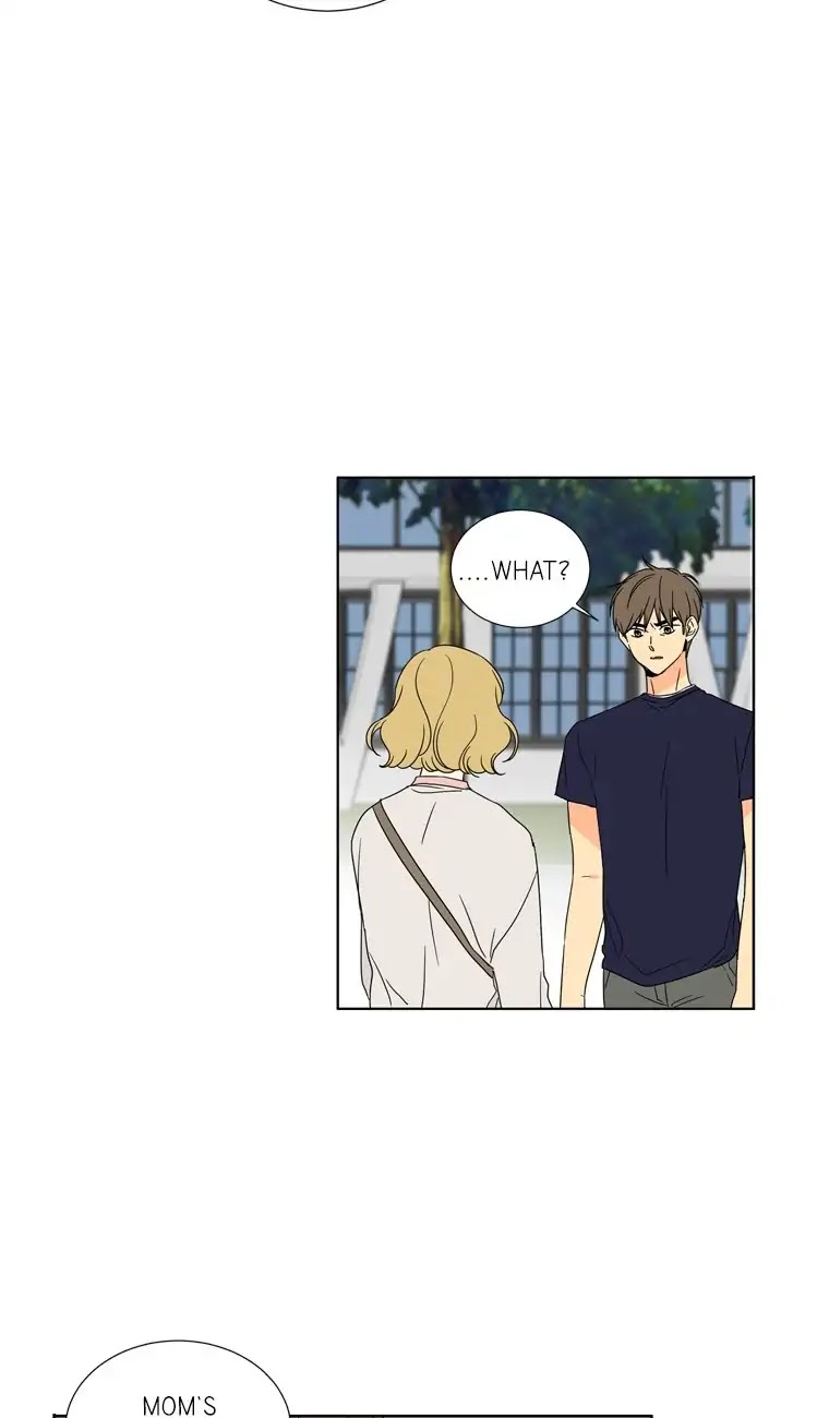 Lovely Bokhee-ssi Chapter 37 page 17 - Chapter 37