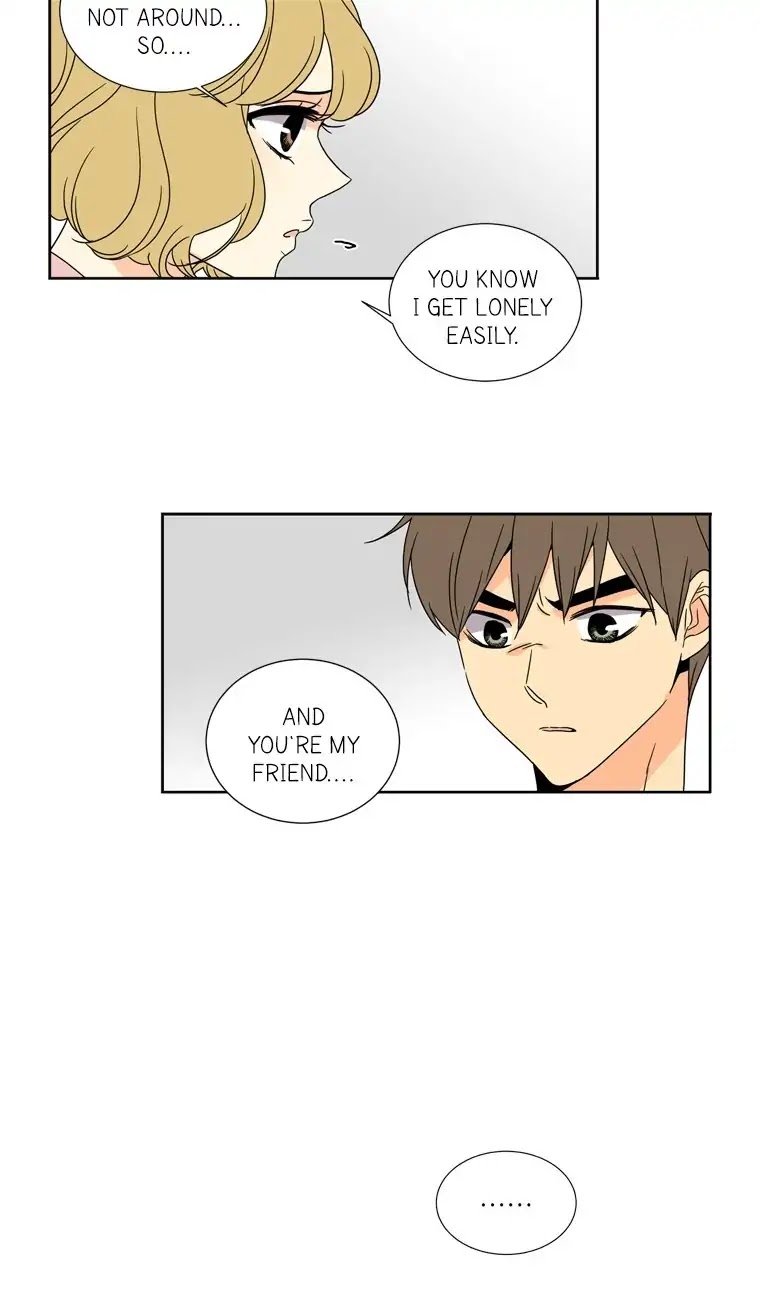 Lovely Bokhee-ssi Chapter 37 page 18 - Chapter 37