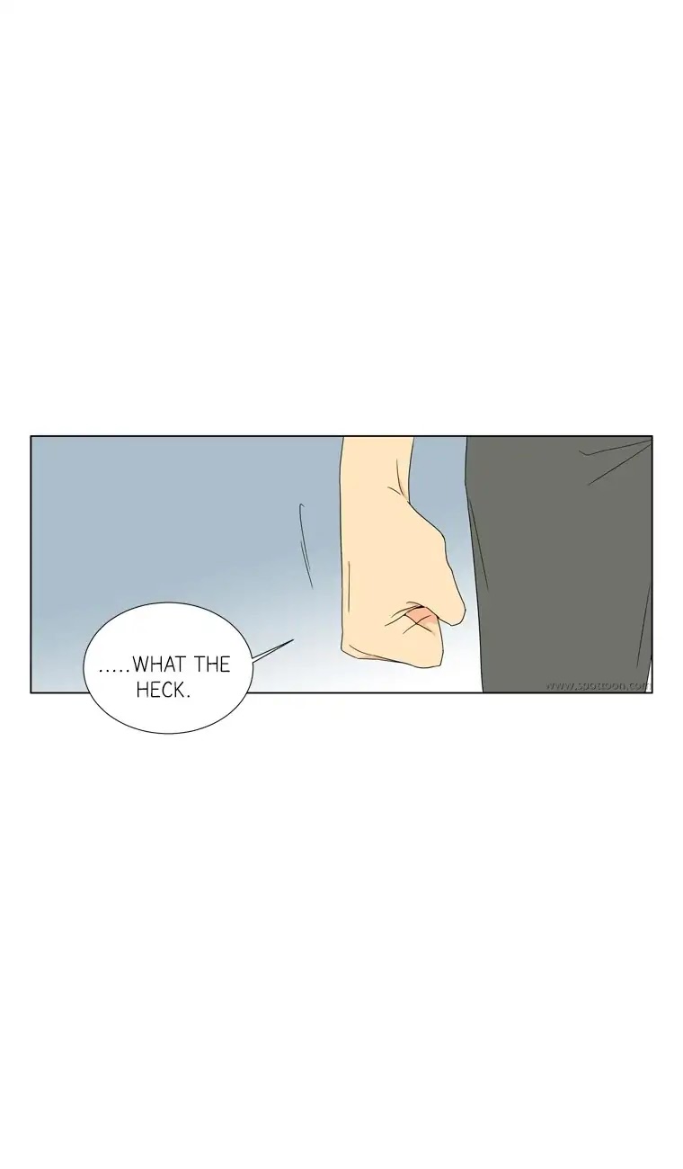 Lovely Bokhee-ssi Chapter 37 page 19 - Chapter 37