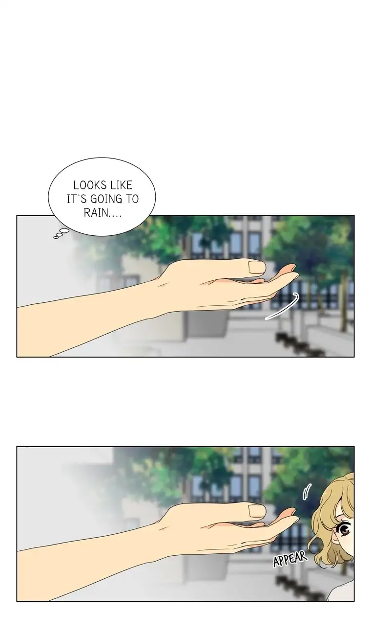 Lovely Bokhee-ssi Chapter 37 page 2 - Chapter 37