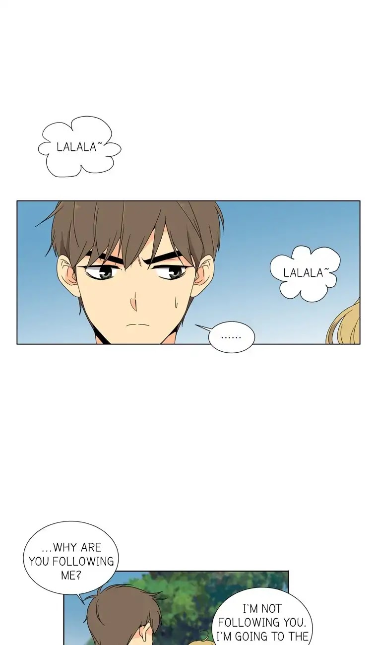 Lovely Bokhee-ssi Chapter 37 page 5 - Chapter 37