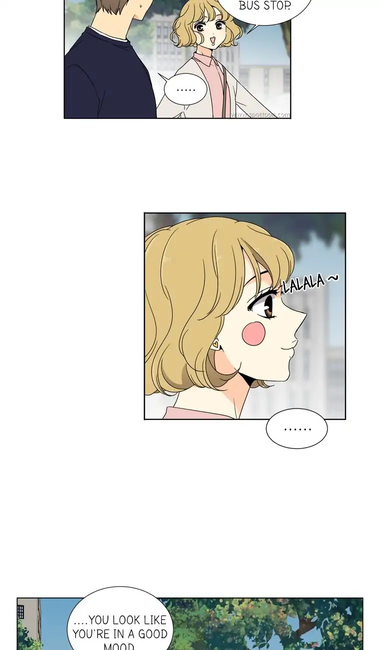 Lovely Bokhee-ssi Chapter 37 page 6 - Chapter 37