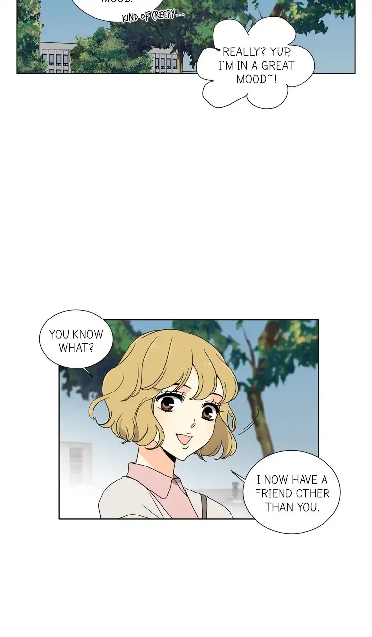 Lovely Bokhee-ssi Chapter 37 page 7 - Chapter 37