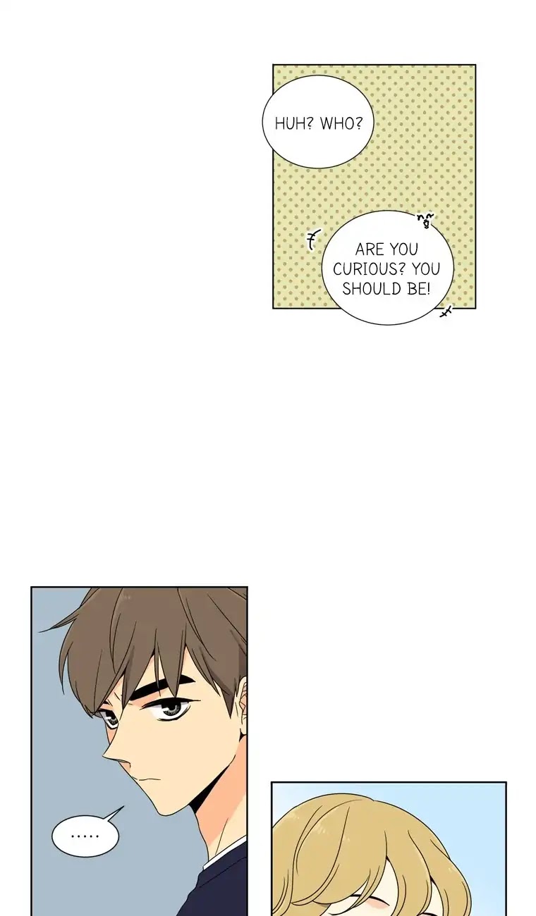 Lovely Bokhee-ssi Chapter 37 page 8 - Chapter 37