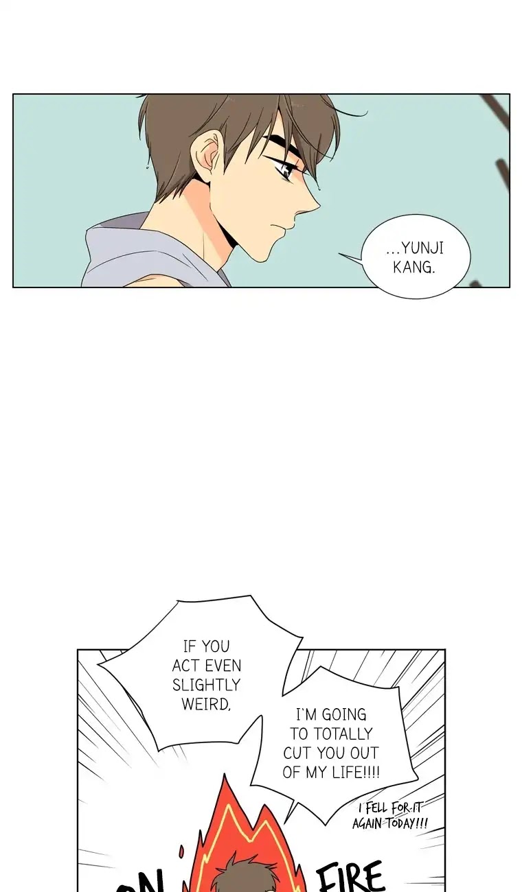 Lovely Bokhee-ssi Chapter 38 page 10 - Chapter 38