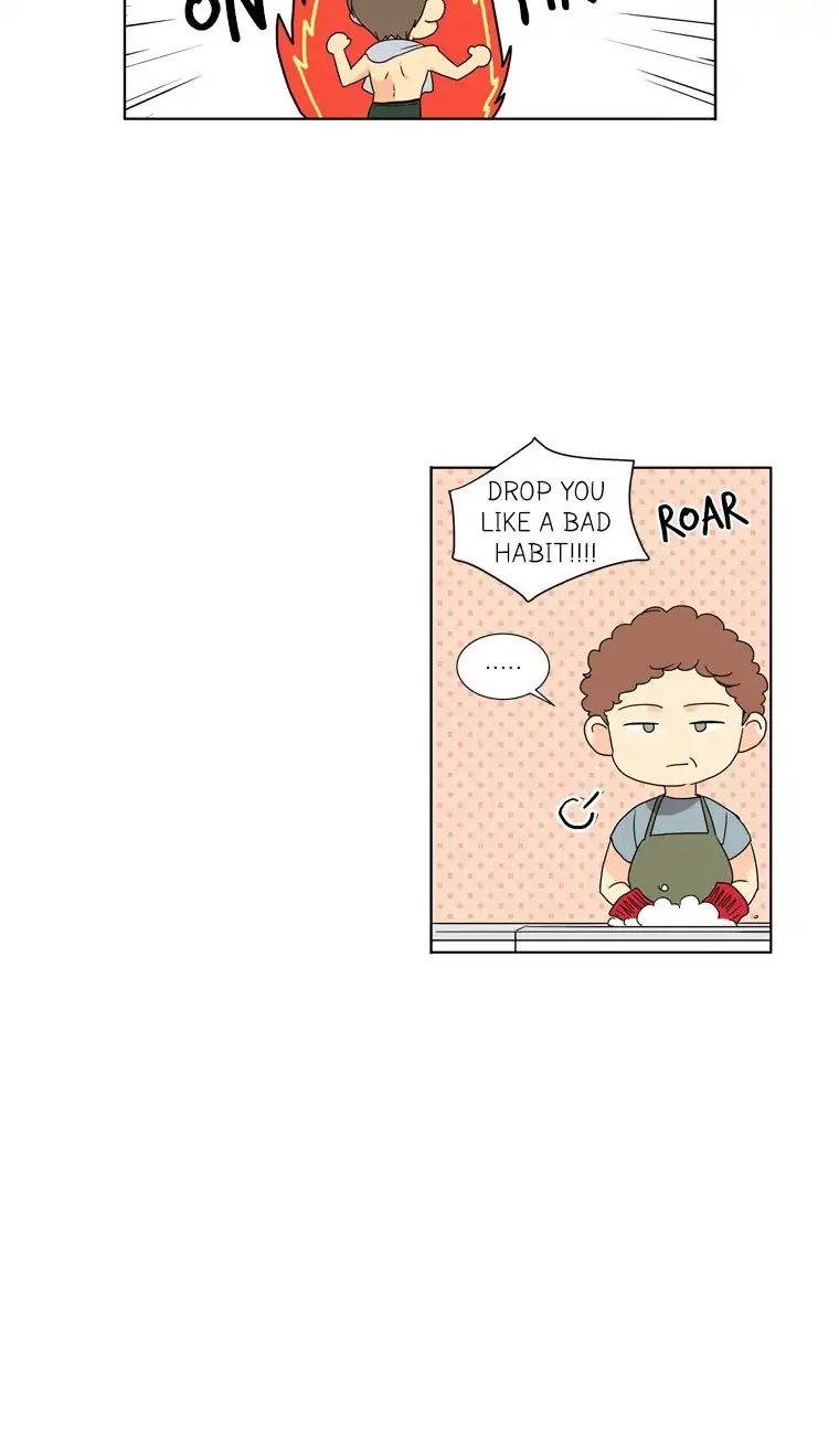 Lovely Bokhee-ssi Chapter 38 page 11 - Chapter 38