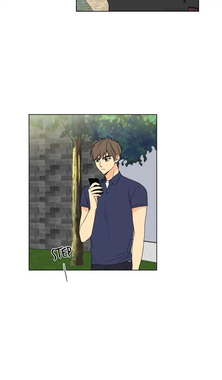 Lovely Bokhee-ssi Chapter 38 page 15 - Chapter 38