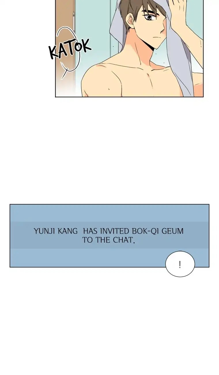 Lovely Bokhee-ssi Chapter 38 page 2 - Chapter 38