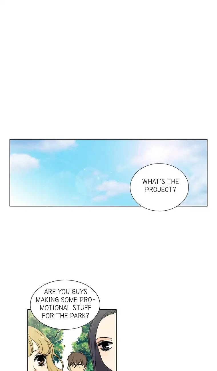 Lovely Bokhee-ssi Chapter 38 page 25 - Chapter 38