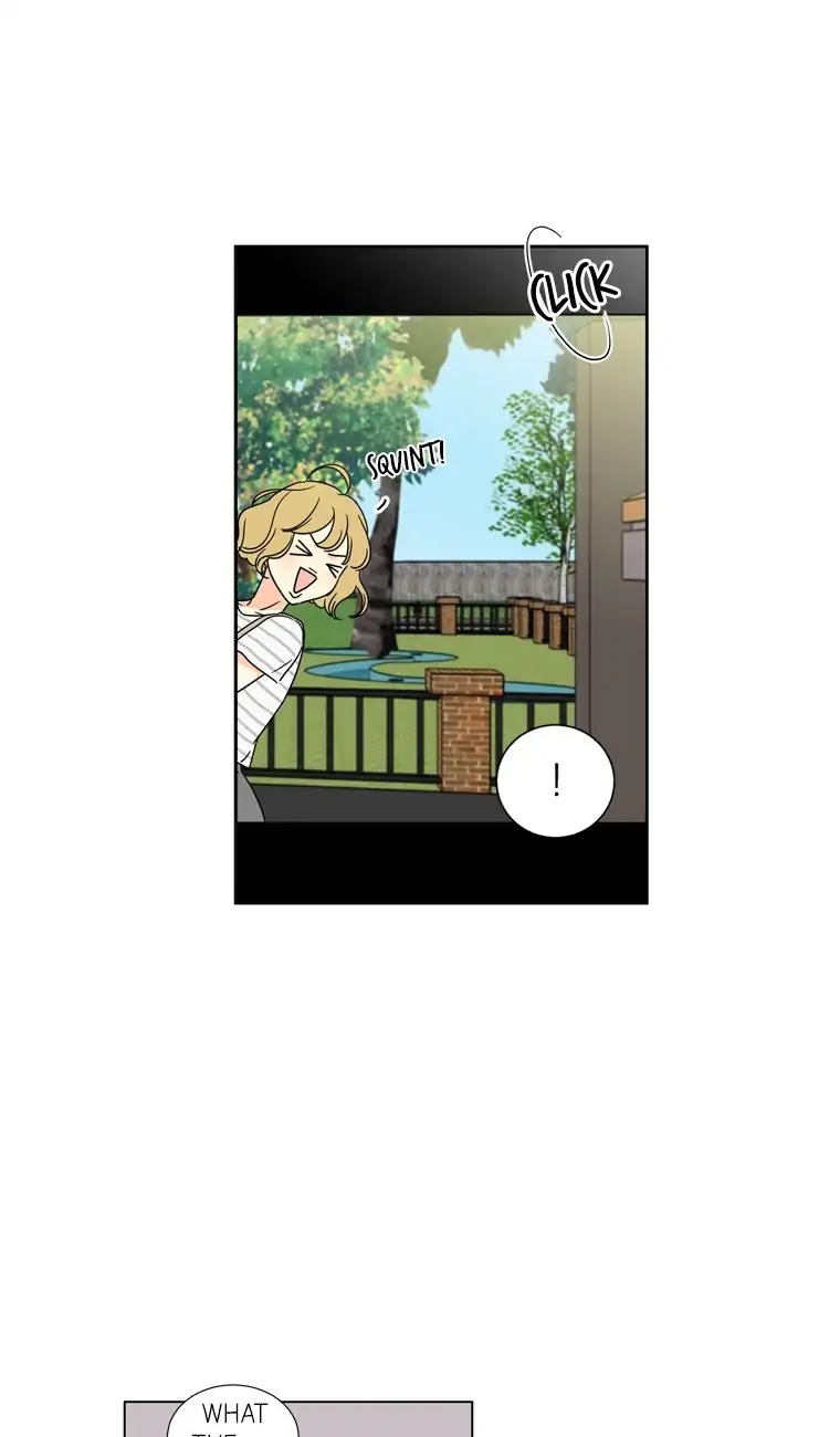 Lovely Bokhee-ssi Chapter 38 page 27 - Chapter 38