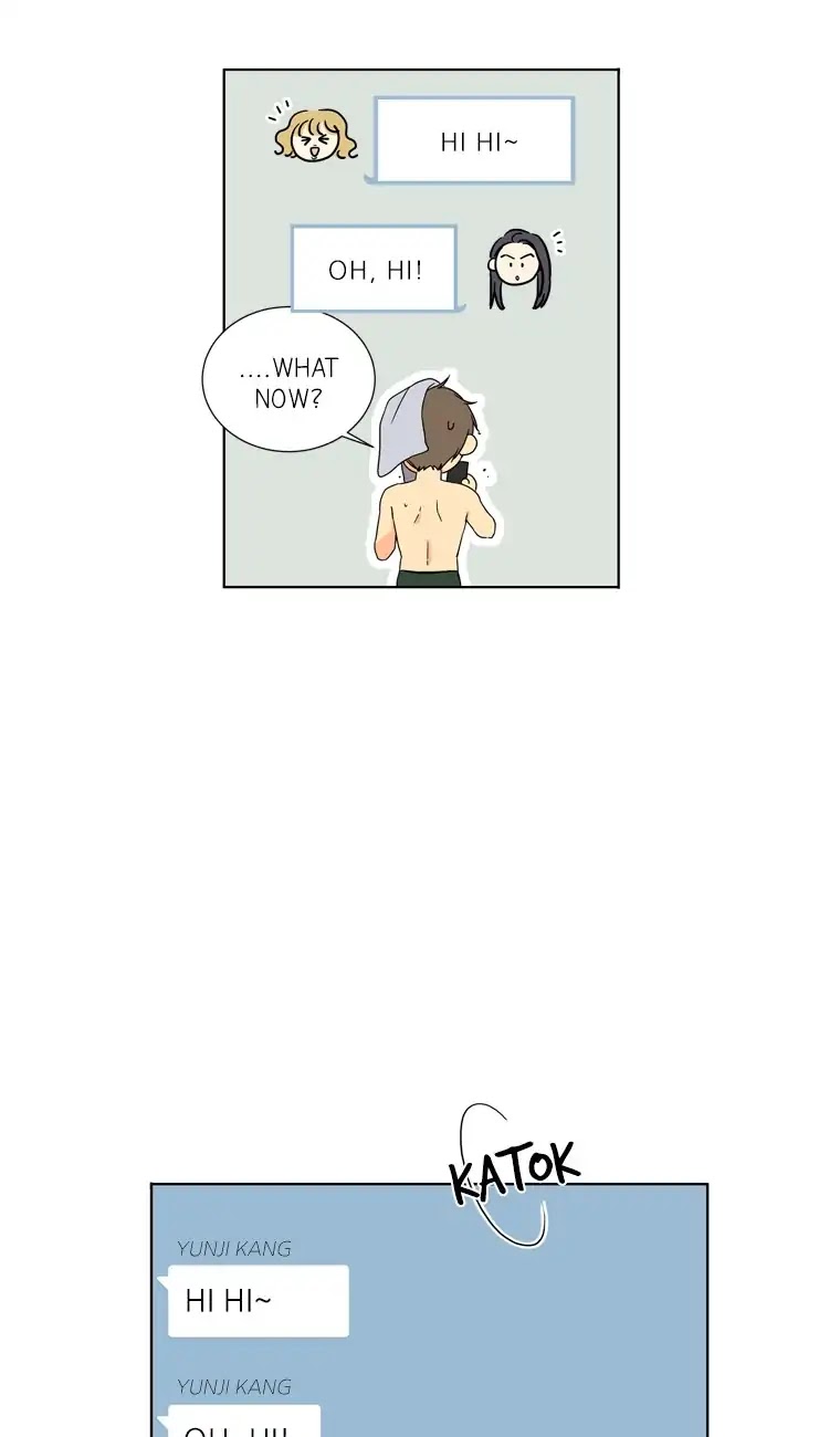 Lovely Bokhee-ssi Chapter 38 page 3 - Chapter 38