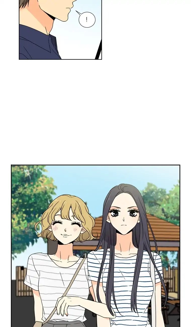 Lovely Bokhee-ssi Chapter 38 page 30 - Chapter 38