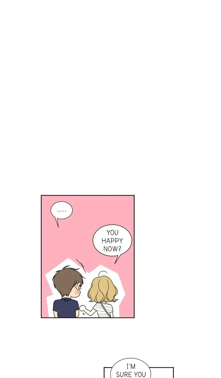 Lovely Bokhee-ssi Chapter 38 page 32 - Chapter 38