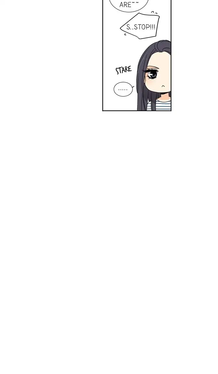 Lovely Bokhee-ssi Chapter 38 page 33 - Chapter 38
