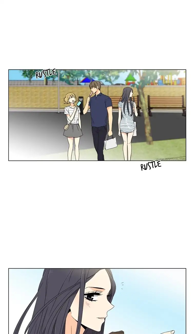 Lovely Bokhee-ssi Chapter 38 page 44 - Chapter 38