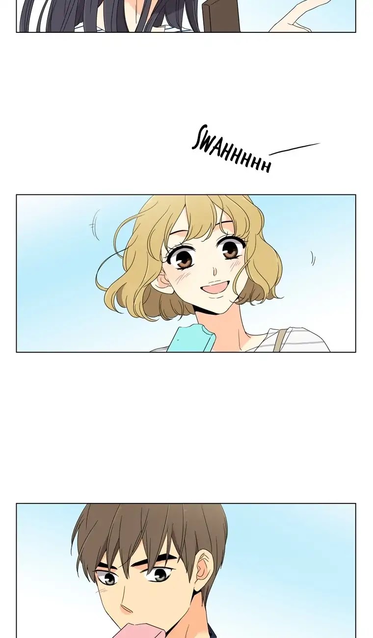 Lovely Bokhee-ssi Chapter 38 page 45 - Chapter 38