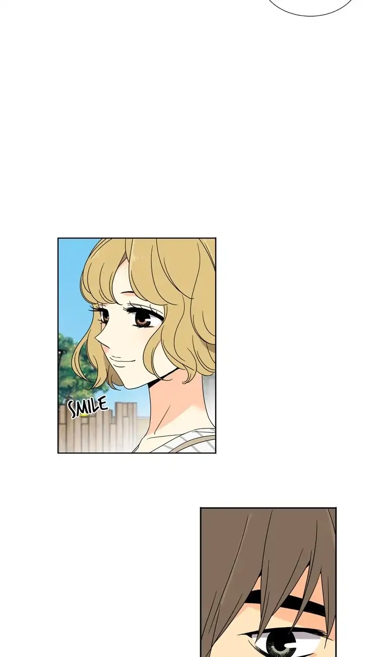 Lovely Bokhee-ssi Chapter 38 page 48 - Chapter 38