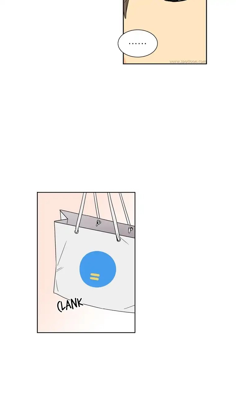 Lovely Bokhee-ssi Chapter 38 page 49 - Chapter 38