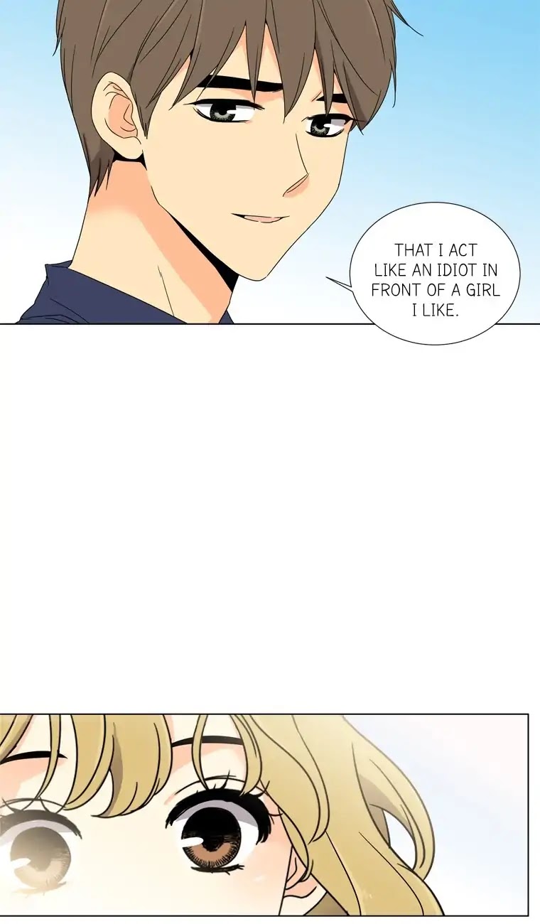 Lovely Bokhee-ssi Chapter 38 page 53 - Chapter 38