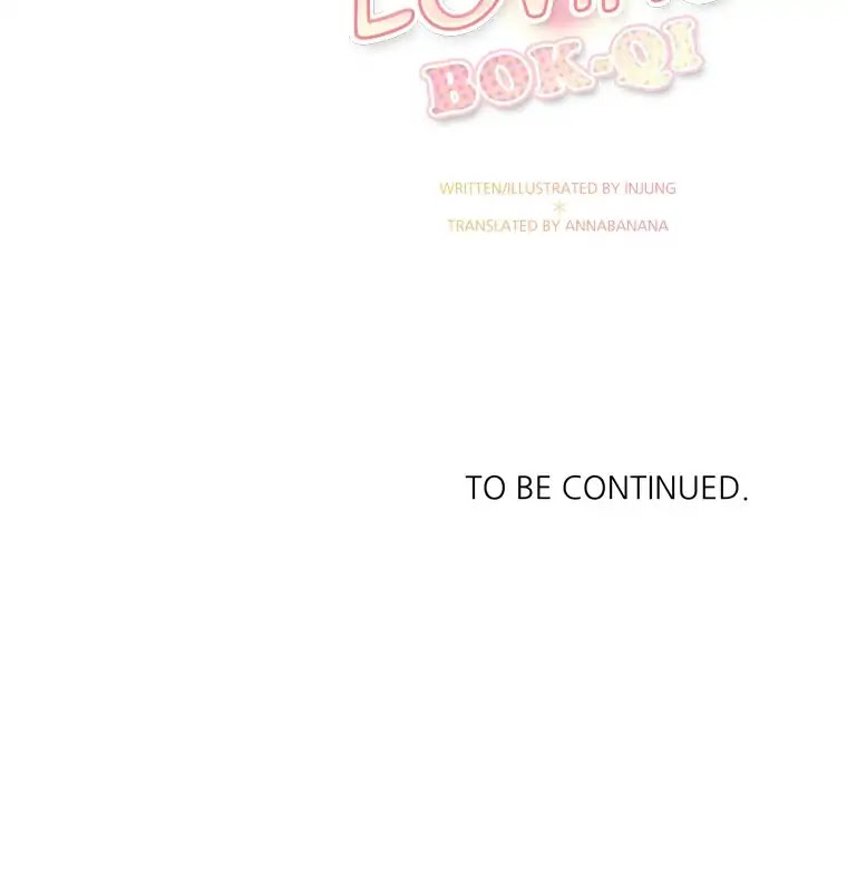 Lovely Bokhee-ssi Chapter 38 page 56 - Chapter 38