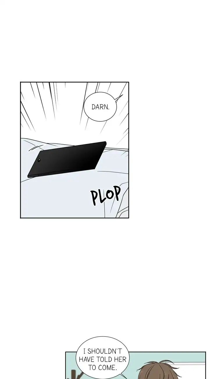 Lovely Bokhee-ssi Chapter 38 page 8 - Chapter 38