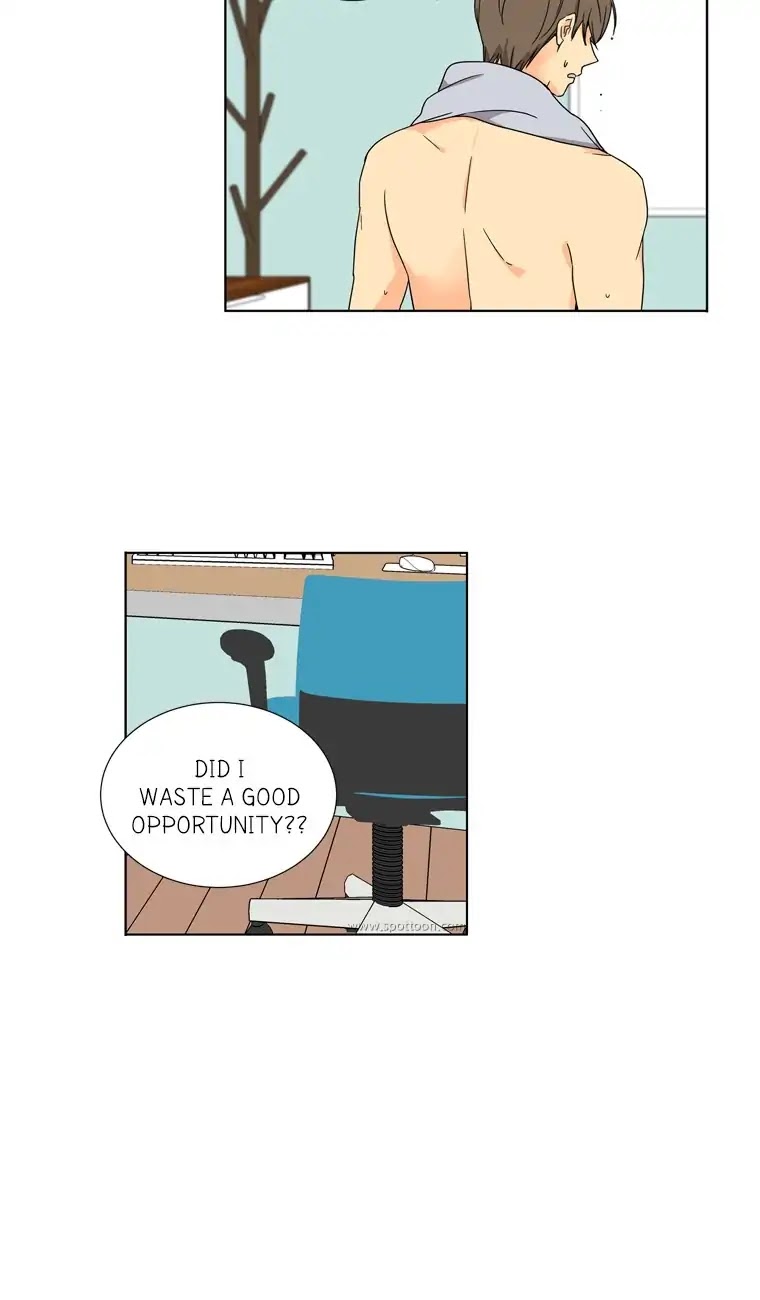 Lovely Bokhee-ssi Chapter 38 page 9 - Chapter 38