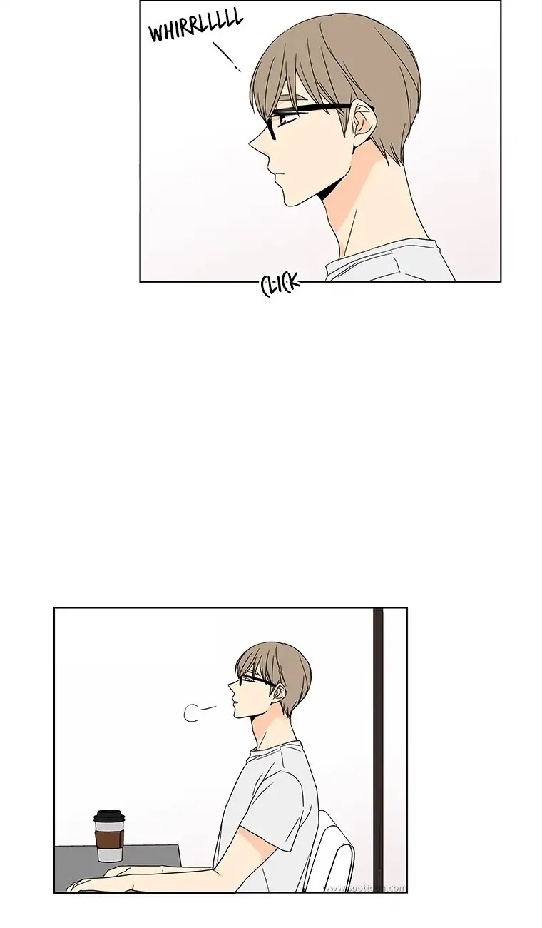 Lovely Bokhee-ssi Chapter 39 page 11 - Chapter 39