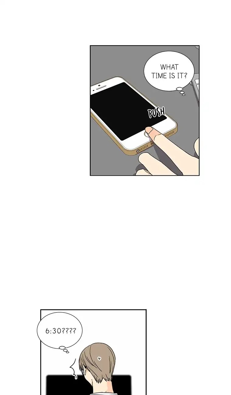 Lovely Bokhee-ssi Chapter 39 page 12 - Chapter 39