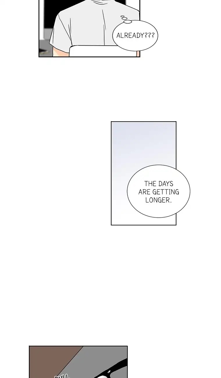 Lovely Bokhee-ssi Chapter 39 page 13 - Chapter 39