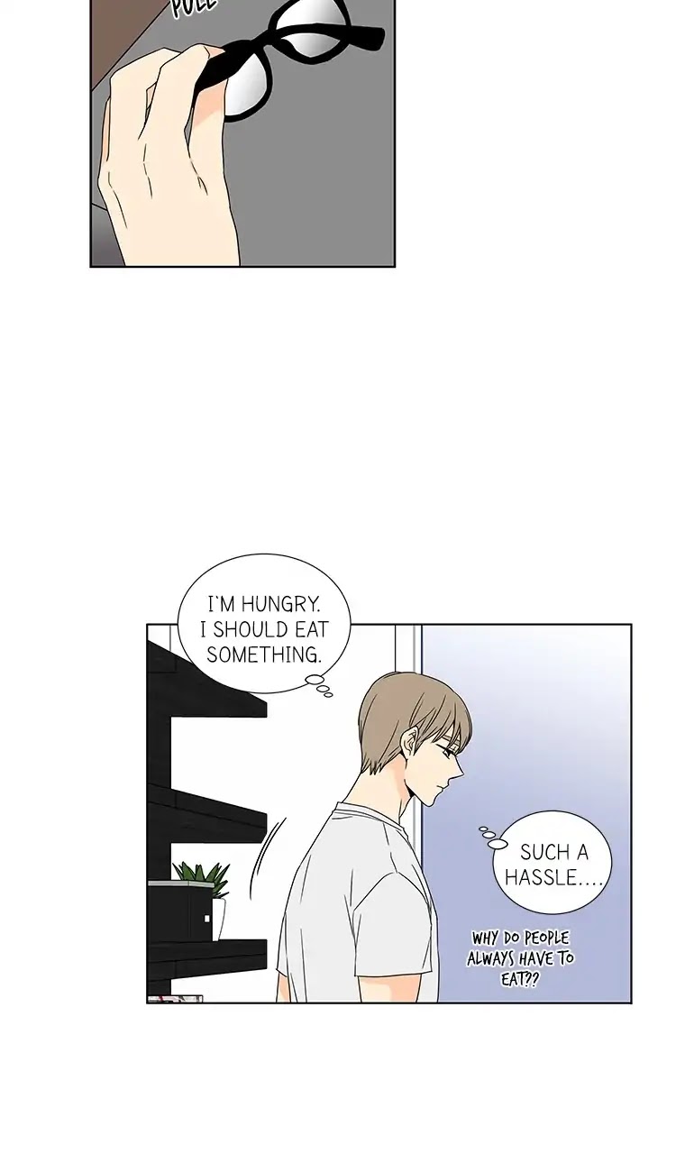 Lovely Bokhee-ssi Chapter 39 page 14 - Chapter 39