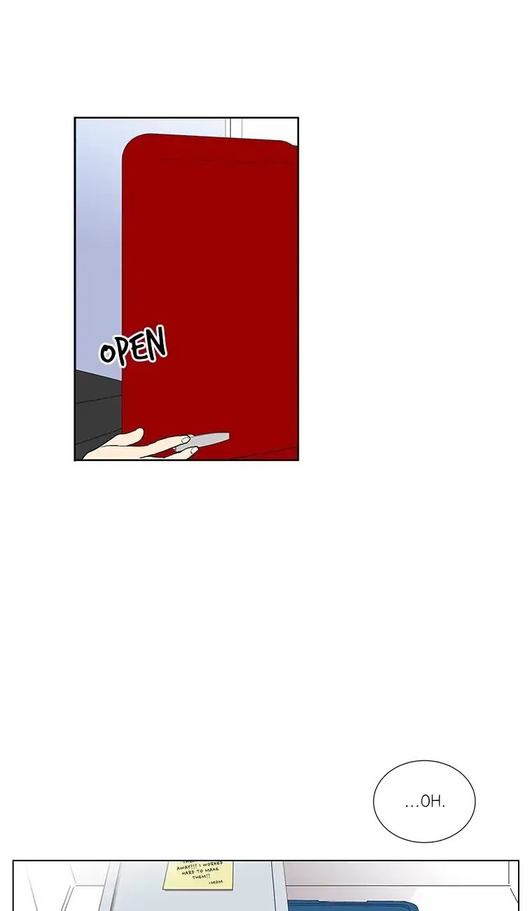 Lovely Bokhee-ssi Chapter 39 page 15 - Chapter 39