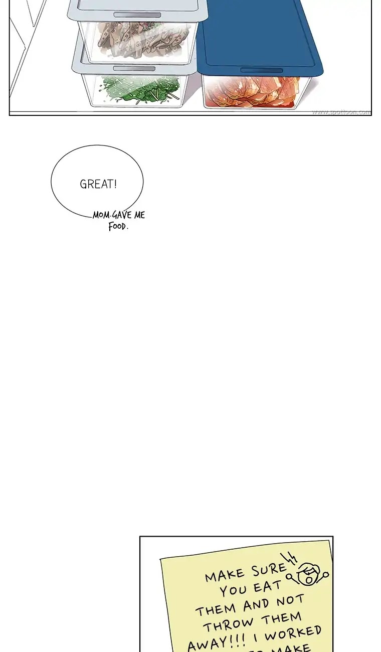 Lovely Bokhee-ssi Chapter 39 page 16 - Chapter 39