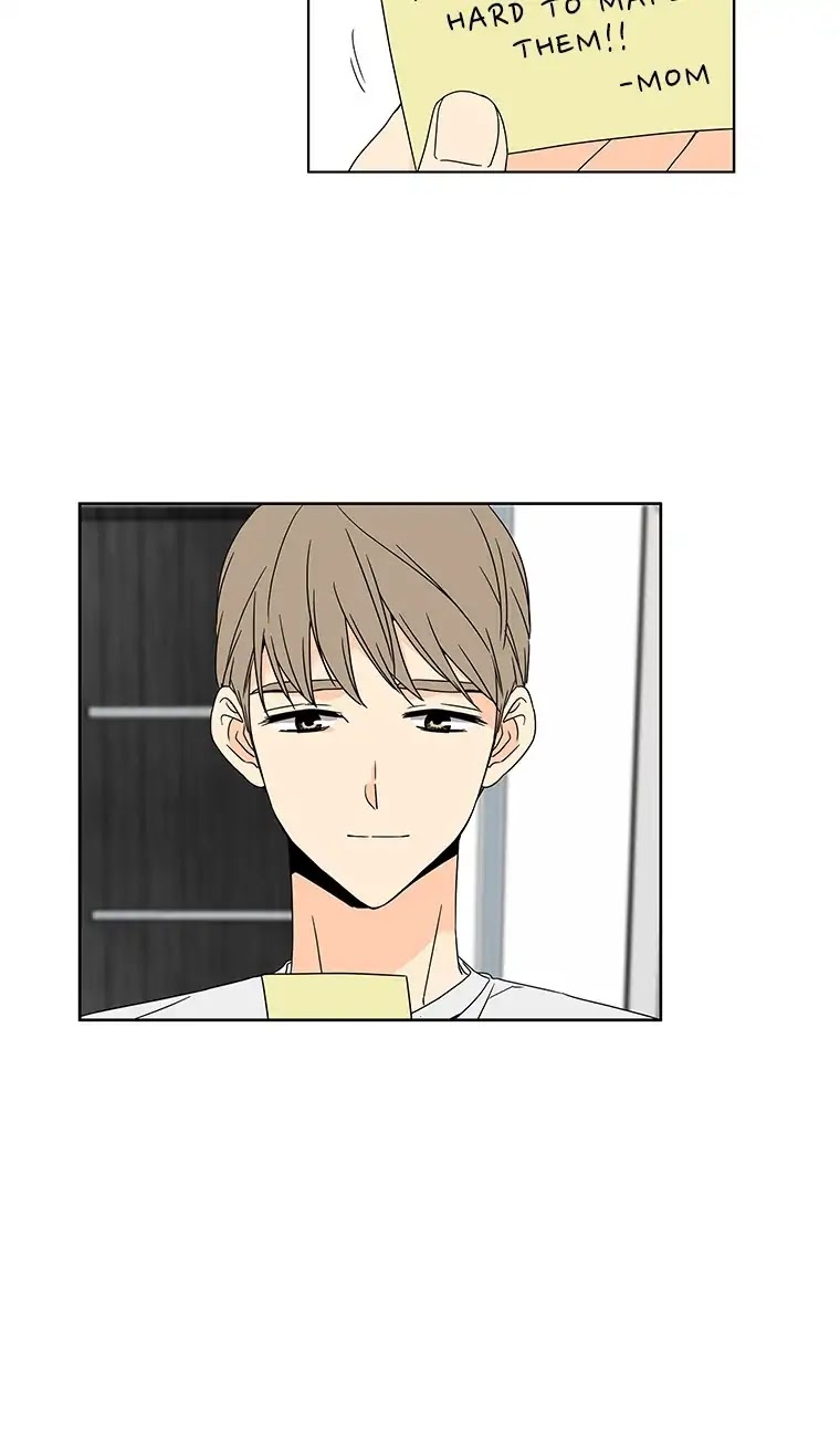 Lovely Bokhee-ssi Chapter 39 page 17 - Chapter 39