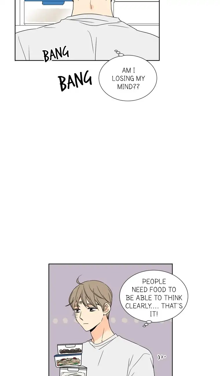 Lovely Bokhee-ssi Chapter 39 page 22 - Chapter 39