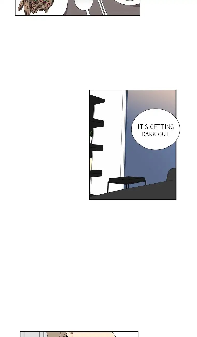 Lovely Bokhee-ssi Chapter 39 page 24 - Chapter 39