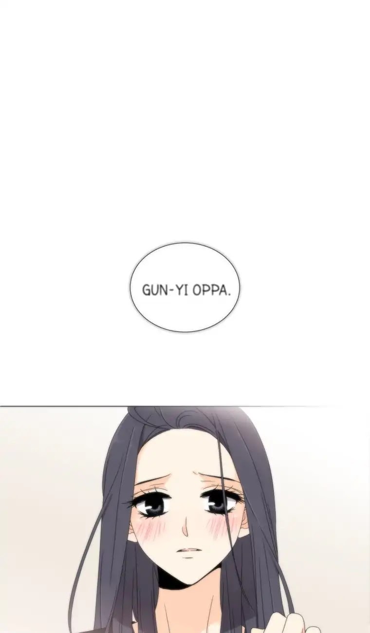 Lovely Bokhee-ssi Chapter 39 page 26 - Chapter 39