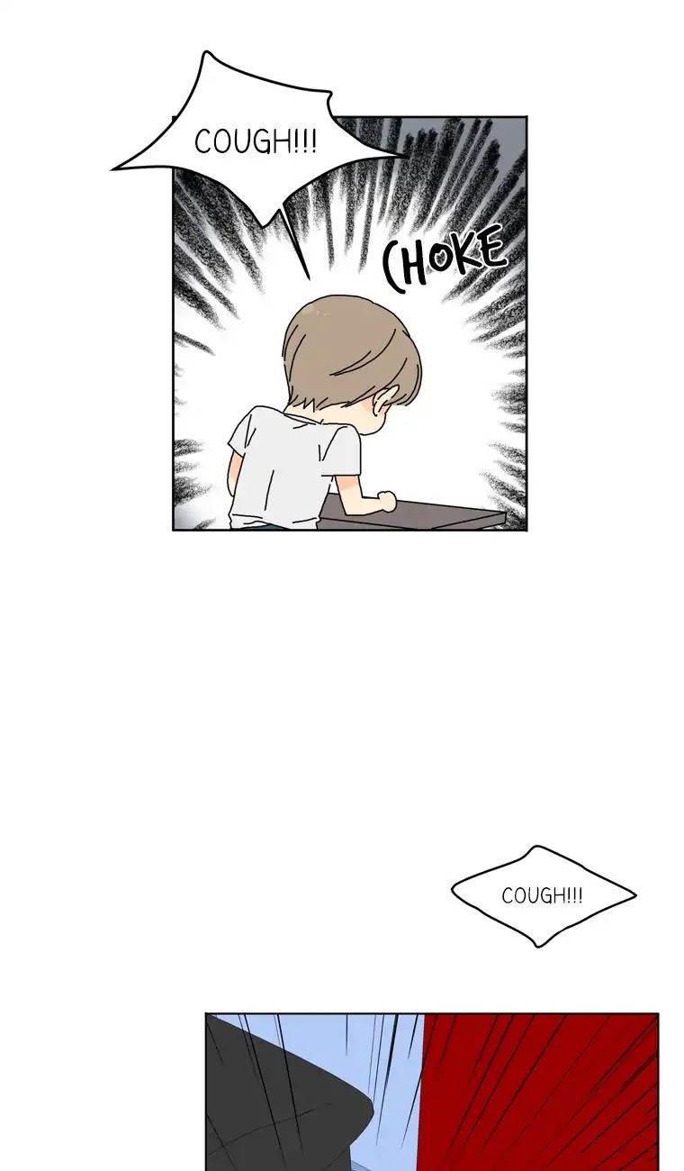 Lovely Bokhee-ssi Chapter 39 page 28 - Chapter 39