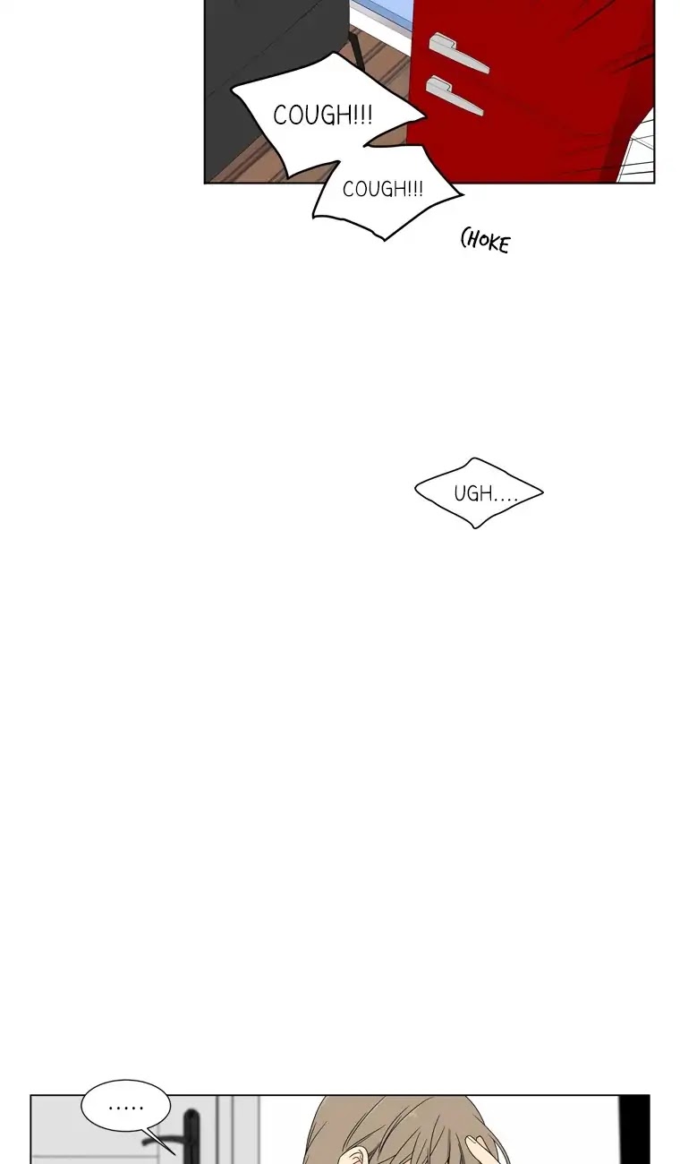Lovely Bokhee-ssi Chapter 39 page 29 - Chapter 39