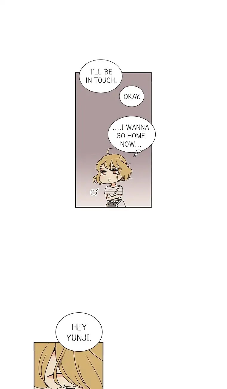 Lovely Bokhee-ssi Chapter 39 page 3 - Chapter 39