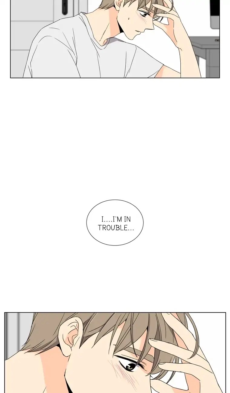 Lovely Bokhee-ssi Chapter 39 page 30 - Chapter 39