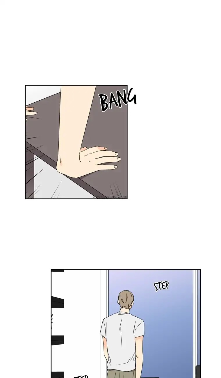 Lovely Bokhee-ssi Chapter 39 page 33 - Chapter 39