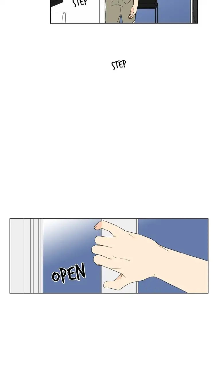 Lovely Bokhee-ssi Chapter 39 page 34 - Chapter 39