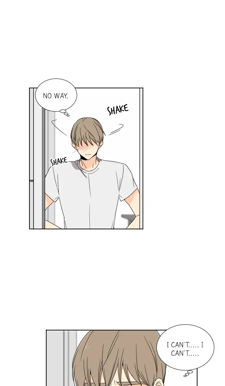Lovely Bokhee-ssi Chapter 39 page 35 - Chapter 39