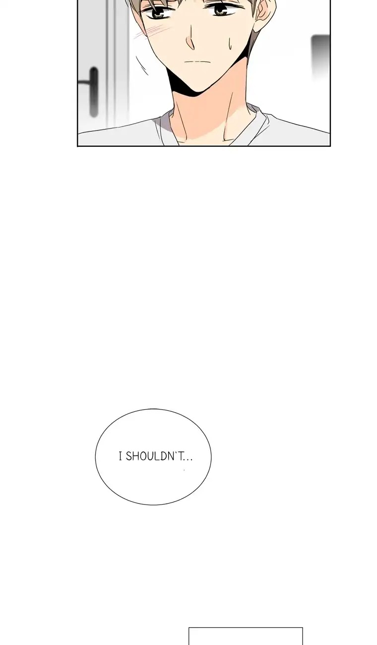 Lovely Bokhee-ssi Chapter 39 page 36 - Chapter 39