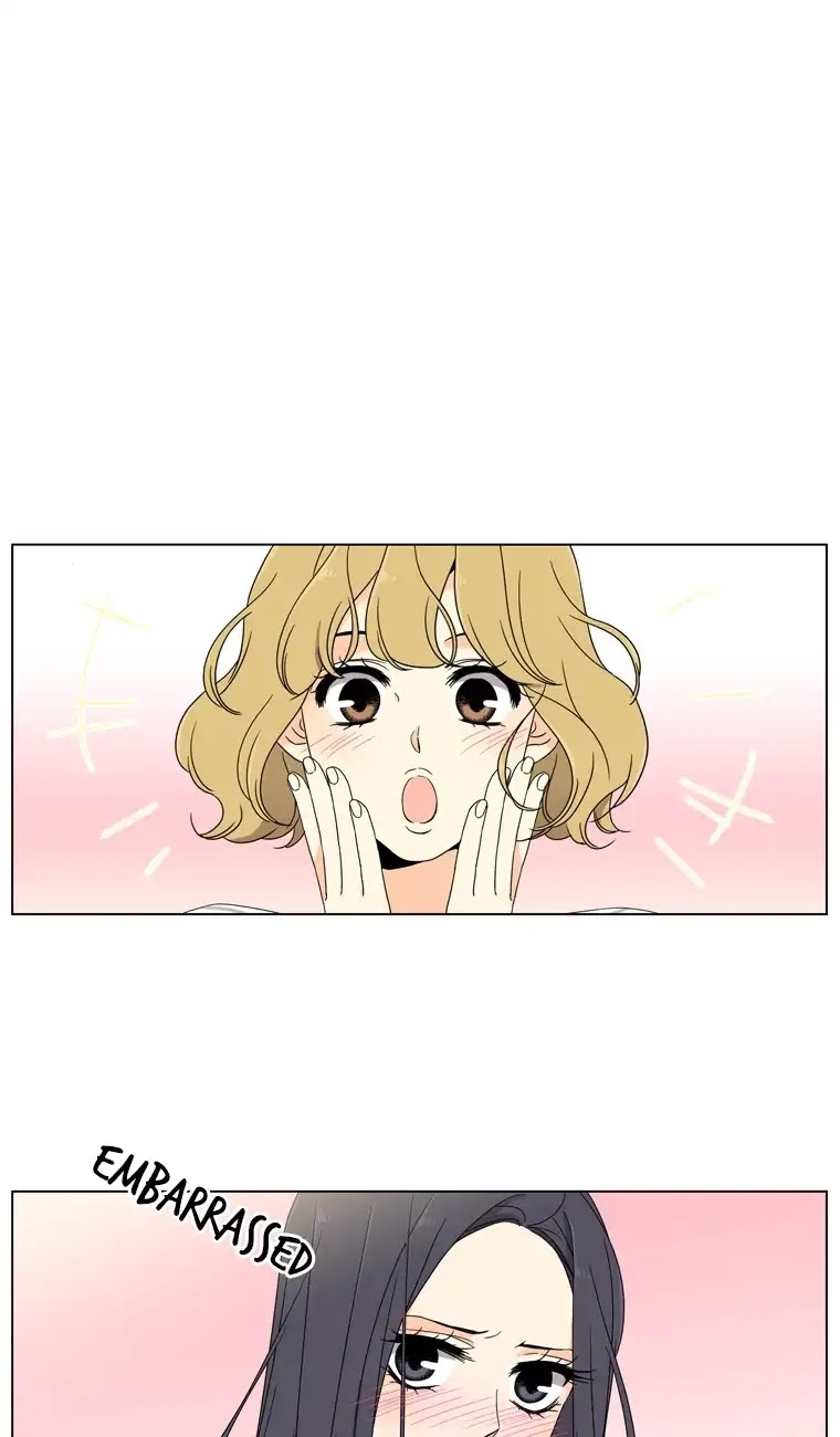Lovely Bokhee-ssi Chapter 39 page 38 - Chapter 39