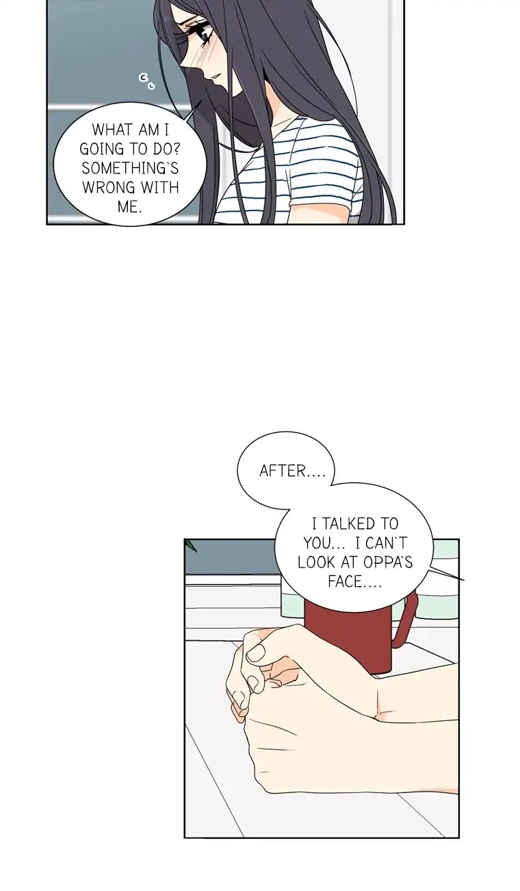 Lovely Bokhee-ssi Chapter 39 page 41 - Chapter 39