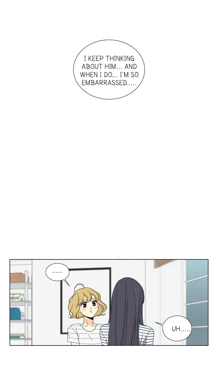 Lovely Bokhee-ssi Chapter 39 page 42 - Chapter 39