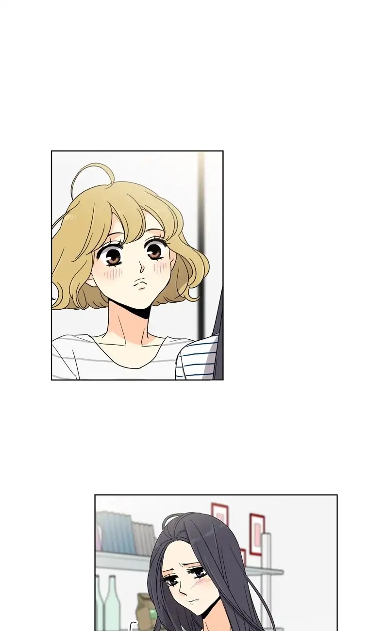 Lovely Bokhee-ssi Chapter 39 page 43 - Chapter 39